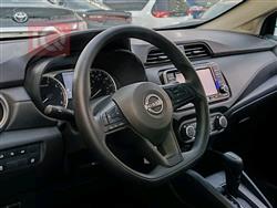 نيسان فيرسا